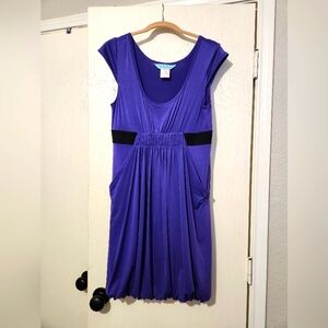 Guess by Marciano dress size M.